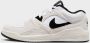 Jordan Stadium 90 White Sail Varsity Red Black- Heren White Sail Varsity Red Black - Thumbnail 3