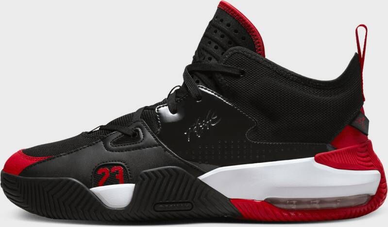 Jordan Stay Loyal 2 Hoge Top Sneaker Multicolor Heren - Foto 4