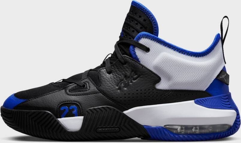 Jordan Loyal 2 High Sneakers Multicolor Heren - Foto 2