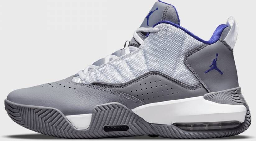 Jordan Stay Loyal