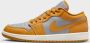 Jordan Air 1 Low Cement Grey Chutney Sail Schoenmaat 40 1 2 Sneakers DC0774 020 - Thumbnail 2