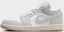 Jordan Air 1 Low Dames Sail Coconut Milk Neutral Grey- Dames Sail Coconut Milk Neutral Grey - Thumbnail 3
