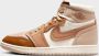 Jordan Air 1 Method Of Make Dames Legend Medium Brown Legend Coffee Legend Light Brown Legend Dark Brown- Dames Legend Medium Brown Legend Coffee Legend Light Brown Legend Dark Brown - Thumbnail 4