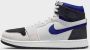 Jordan WMNS Air 1 Zoom CMFT 2 Air 1 in grijs formaten: 40 - Thumbnail 2
