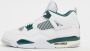 Jordan WMNS Air 4 Retro Air Retro in wit formaten: 38 - Thumbnail 2