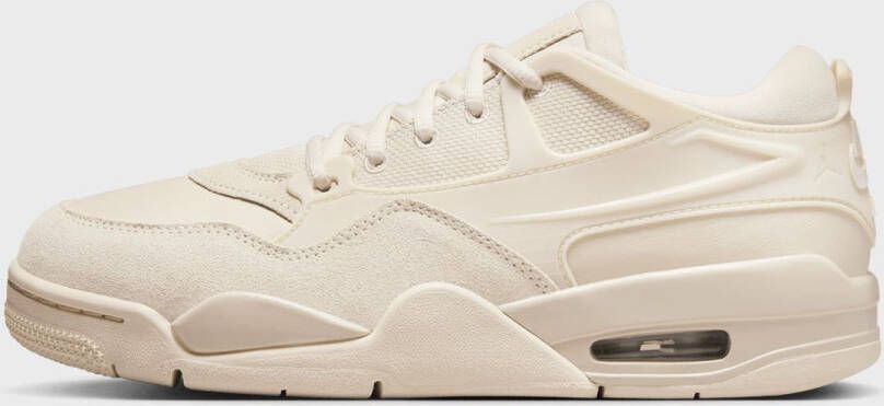 Jordan WMNS Air 4 RM Basketball in beige formaten: 36.5