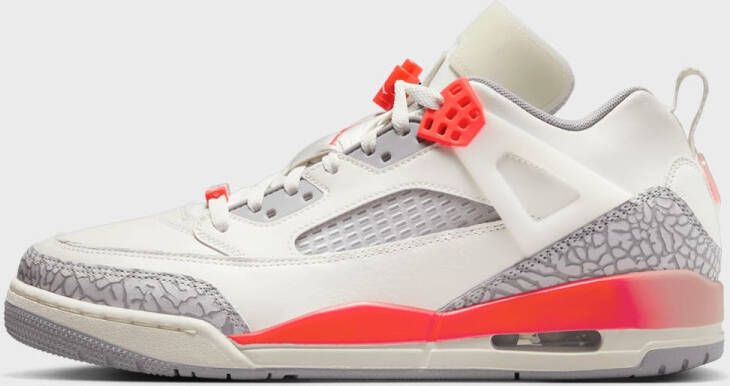 Jordan Air 1 Retro Low OG PSG Air Retro in multicolor formaten: 42.5 - Foto 2