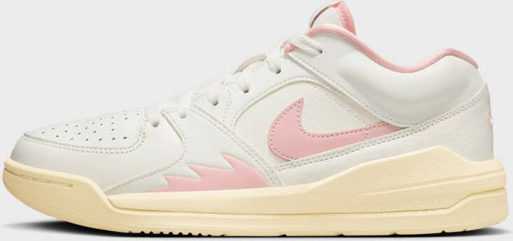 Jordan WMNS Stadium 90 Basketball in wit formaten: 36.5