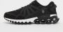 K-SWISS Tubes Sport Trail Running Schoenen black charocal white maat: 42 beschikbare maaten:42 - Thumbnail 2