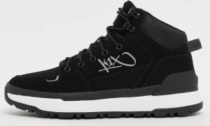 K1X FTX Run