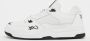 K1X Glide Sneakers Heren white black maat: 41 beschikbare maaten:41 42.5 43 44.5 45 - Thumbnail 1
