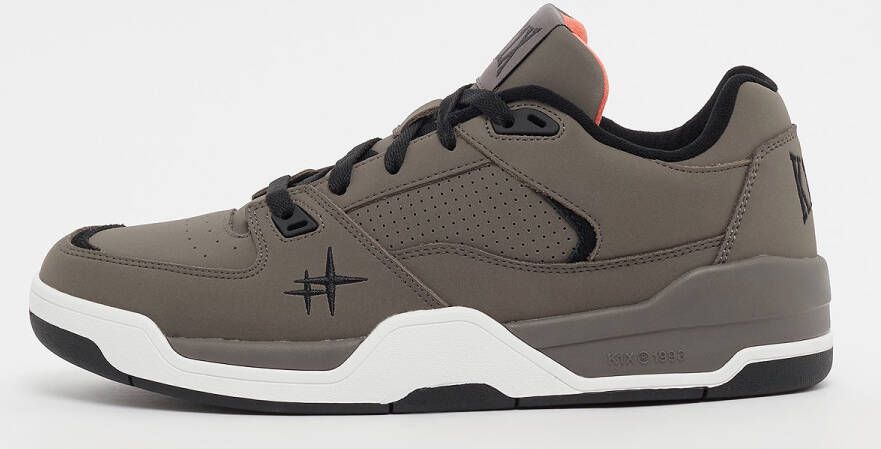 K1X Sneakers Glide Gk Basketbal geïnspireerd ontwerp - Foto 2