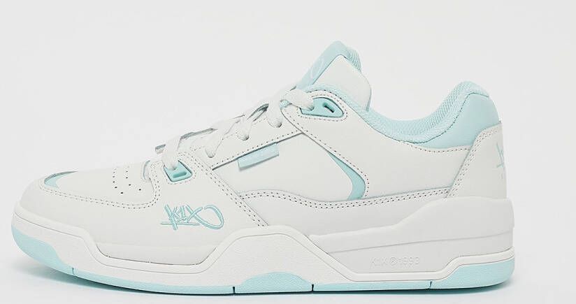 K1X Glide in wit formaten: 41