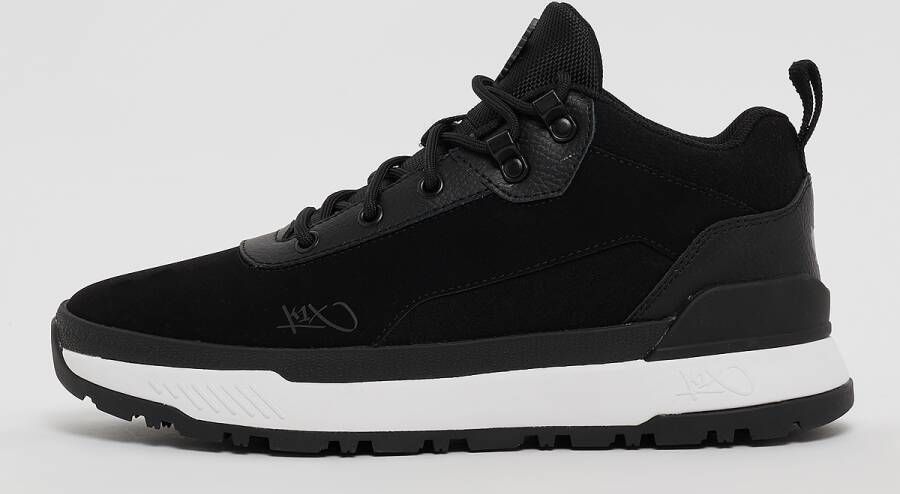 K1X Philly Run Boots Schoenen black white maat: 41 beschikbare maaten:41 42.5 43 44.5 45