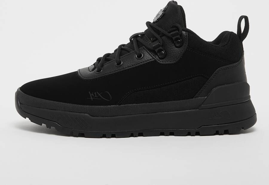 K1X Philly Run Boots Schoenen black black maat: 46 beschikbare maaten:41 42.5 43 44.5 45 46