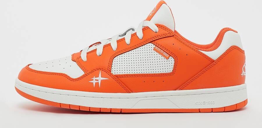 K1X Sweep Gk in Oranje