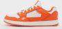 K1X Sweep Gk Basketball in oranje formaten: 42.5 - Thumbnail 5