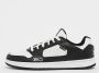 K1X Sweep Low Sneakers Heren black white maat: 42.5 beschikbare maaten:41 42.5 44.5 45 - Thumbnail 1