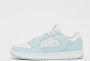 K1X Sweep Low Sneakers Dames white mint maat: 38.5 beschikbare maaten:36.5 37.5 38.5 39 40.5 41 - Thumbnail 1