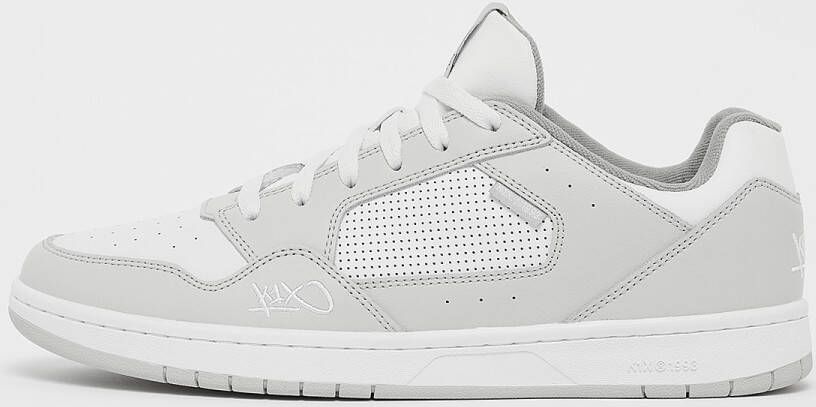 K1X Sweep Low Basketball in grijs formaten: 44