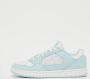 K1X Sweep Low Sneakers Dames white mint maat: 38.5 beschikbare maaten:36.5 37.5 38.5 39 40.5 41 - Thumbnail 4