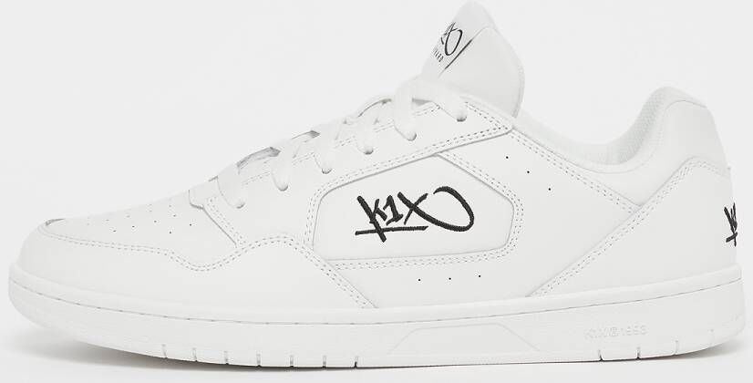 K1X Sweep Low Sneakers Schoenen white black maat: 42.5 beschikbare maaten:41 42.5 43 44.5 45 46 - Foto 2