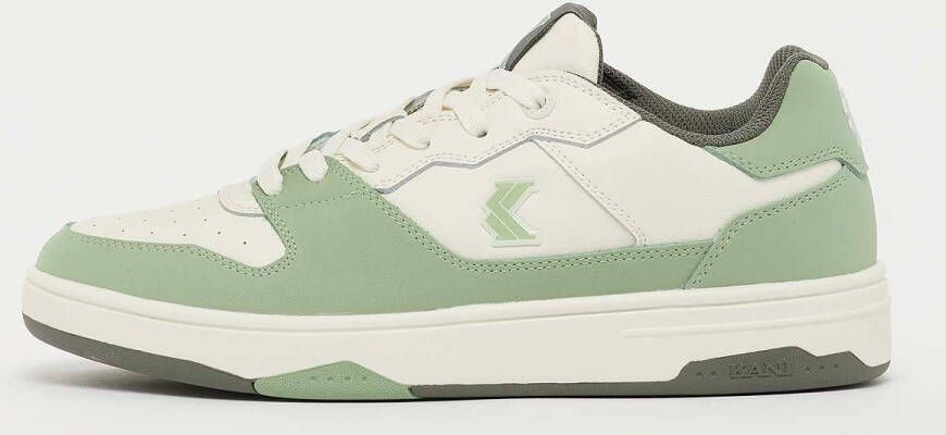 Karl Kani 89 2K Men groen Schoenen