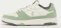 Karl Kani 89 2K Men groen Schoenen - Thumbnail 1