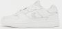 Karl Kani 89 2K PRM Men wit Schoenen - Thumbnail 1