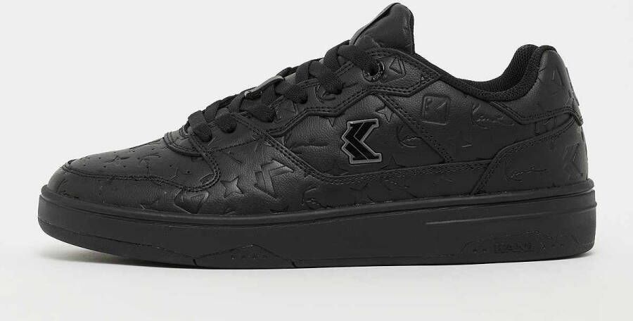 Karl Kani 89 2K PRM Men zwart Schoenen