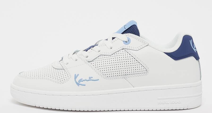 Karl Kani Lage Sneakers 89 Classic - Foto 2