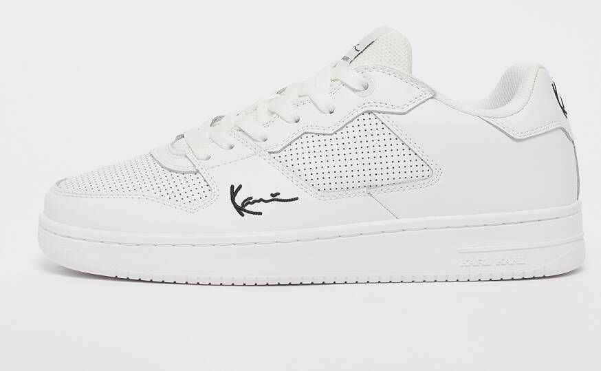 Karl Kani 89 Classic Basketball Schoenen white maat: 46 beschikbare maaten:40 41 42 43 45 46 42.5 45.5 47.5 - Foto 8
