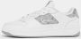 Karl Kani 89 Classic 89 in wit formaten: 42.5 - Thumbnail 2