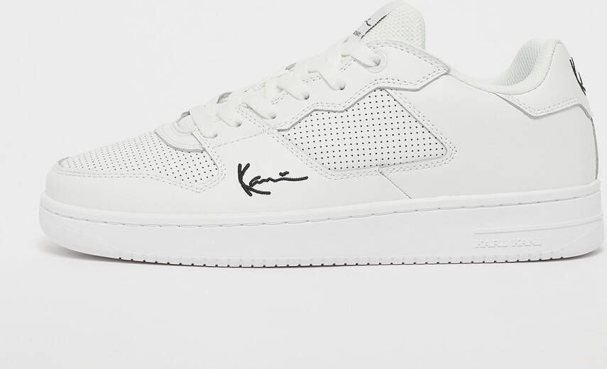 Karl Kani 89 Classic Basketball Schoenen white maat: 46 beschikbare maaten:40 41 42 43 45 46 42.5 45.5 47.5 - Foto 6