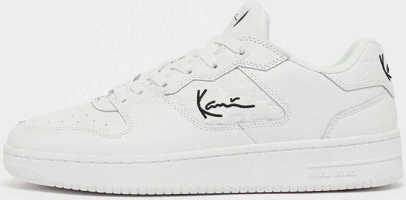 Karl Kani 89 Classic 89 in wit formaten: 41