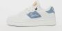 Karl Kani 89 Classic (GS) 89 in wit formaten: 36.5 - Thumbnail 5