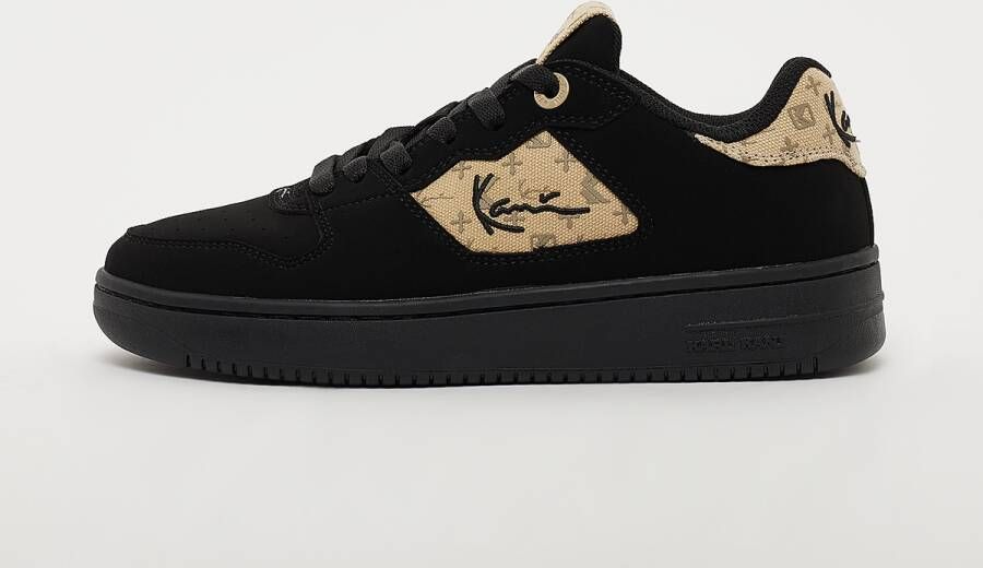 Karl Kani 89 Classic (GS) 89 in zwart formaten: 36.5