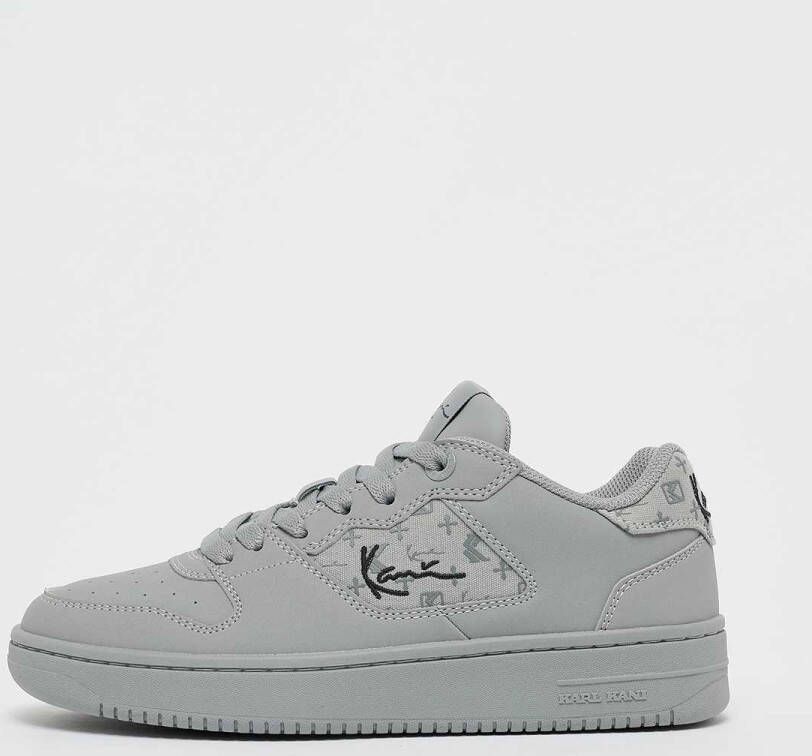 Karl Kani 89 Classic (GS) Unisex grijs Schoenen