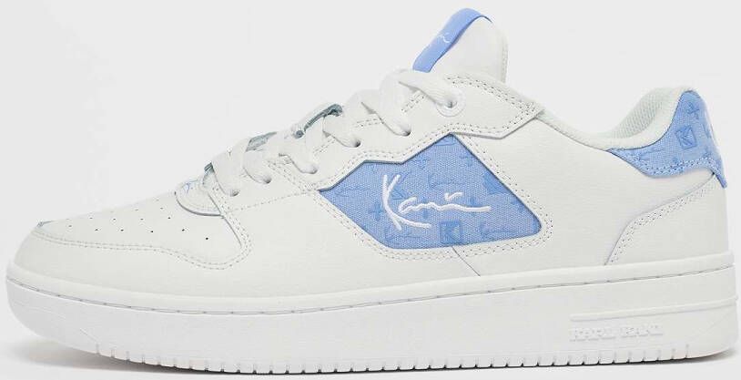 Karl Kani 89 Classic Men wit Schoenen