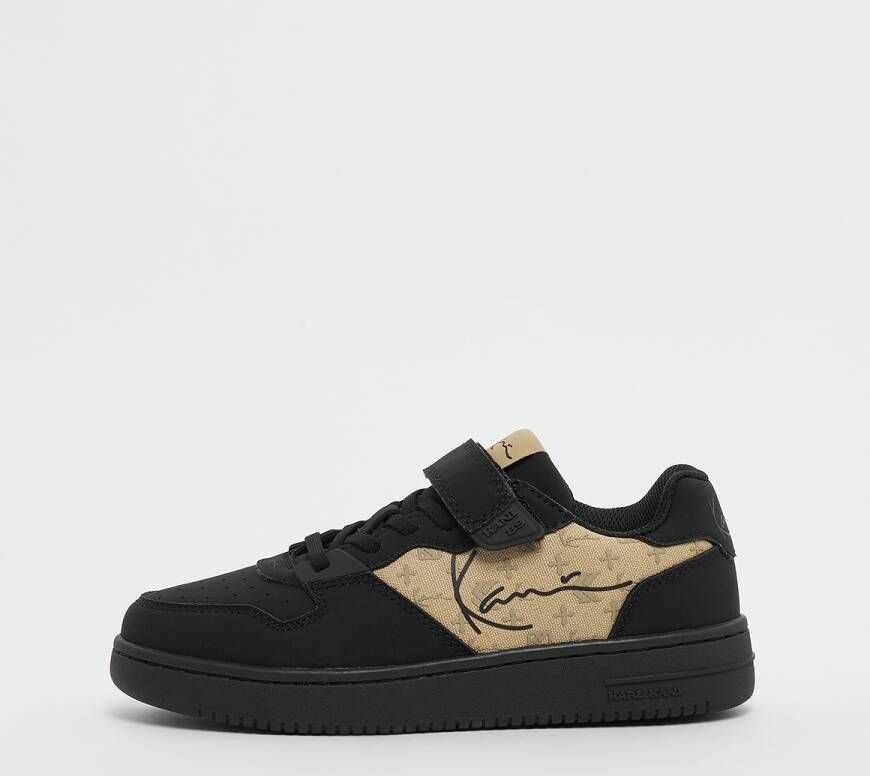 Karl Kani 89 Classic (PS) 89 in zwart formaten: 29.5