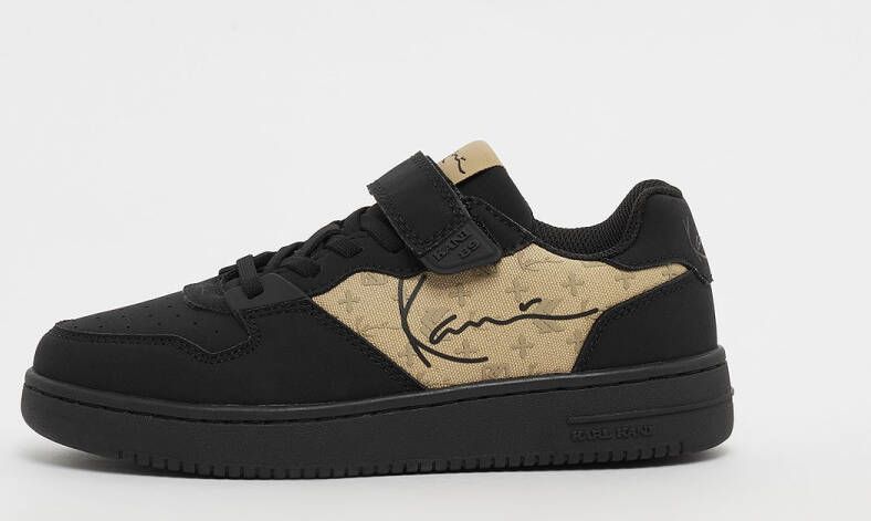 Karl Kani 89 Classic (PS) 89 in zwart formaten: 29.5