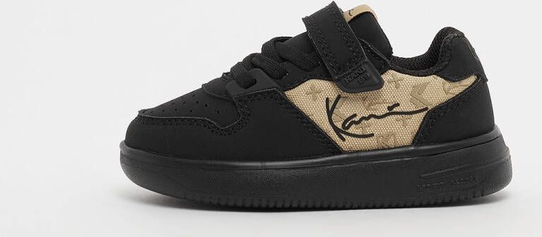 Karl Kani 89 Classic (TD) 89 in zwart formaten: 23.5
