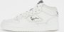 Karl Kani 89 High Lx Basketball Schoenen white light grey maat: 37.5 beschikbare maaten:37.5 - Thumbnail 3