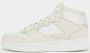 Karl Kani 89 High Prm Basketball Schoenen white beige maat: 40.5 beschikbare maaten:42.5 36.5 37.5 38.5 39 40.5 - Thumbnail 2