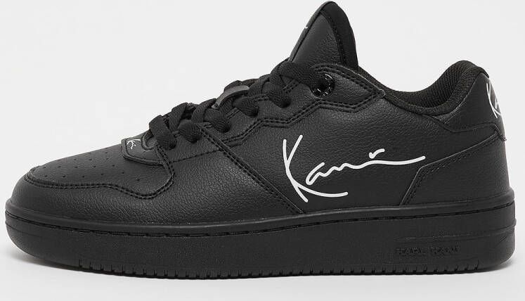 Karl Kani 89 LOGO (GS) 89 in zwart formaten: 38.5