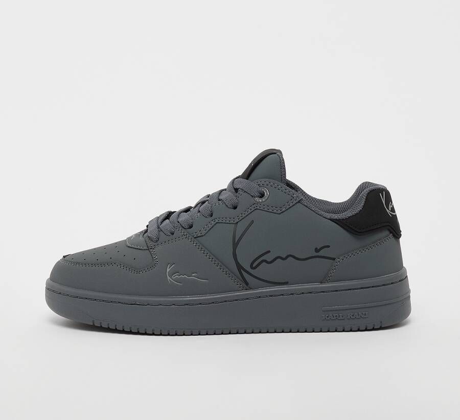 Karl Kani 89 Logo Prm (GS) 89 in grijs formaten: 37.5