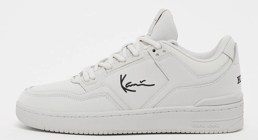 Karl Kani 89 LXRY Sneakers Laag licht grijs - Foto 4