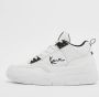 Karl Kani 89 Lxry Plus Prm Basketball Schoenen white black maat: 40 beschikbare maaten:41 42.5 40 43 44.5 45 46 45.5 - Thumbnail 1