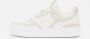 Karl Kani 89 Lxry Prm LXRY Dames white beige maat: 40.5 beschikbare maaten:36.5 37.5 38.5 39 40.5 - Thumbnail 2