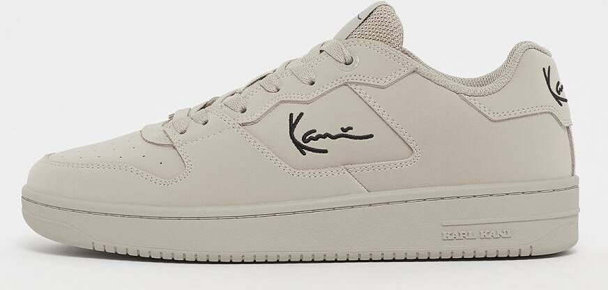 Karl Kani 89 Prm Basketball Schoenen beige black 43 beschikbare maaten:42 43 44.5 - Foto 2